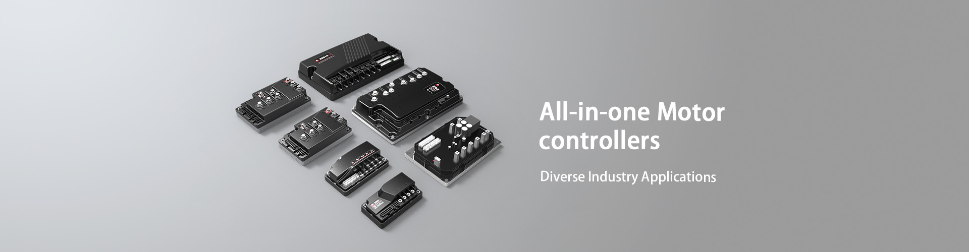 qualité régulateur de vitesse du moteur AC usine