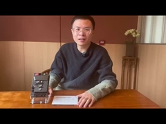 Contrôleur de moteur à courant continu sans pinceau de DALA