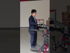 A0P régulateur de moteur à courant alternatif