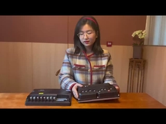 Structure à double pinceau pour une détection de défaut plus précise.