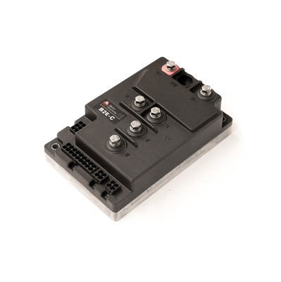quality Contrôle de vitesse du moteur à courant continu sans balai 24V 120A Pour les véhicules de manutention... factory
